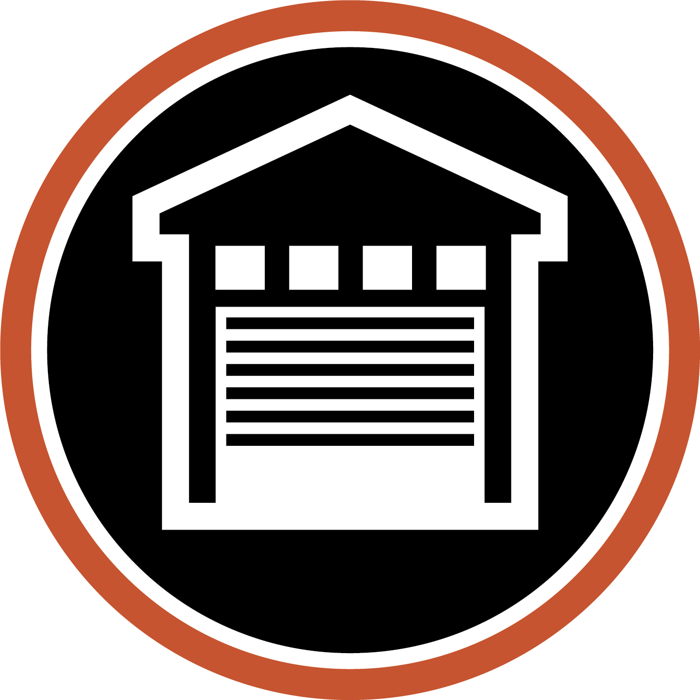 D&L Garage Doors Promise